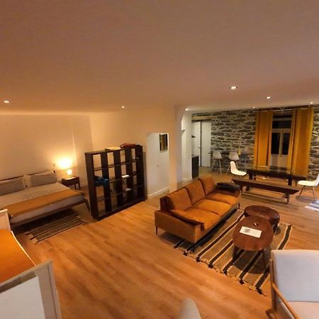 Souza Beach Apartment - Porto Da Cruz - Studio & Suite Exterior foto
